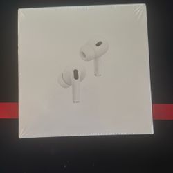 AirPod Pro Gen 2