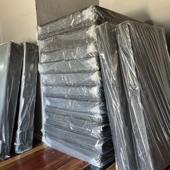 Queen Size Box Spring