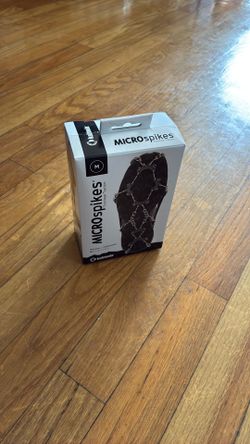 Kahtoola MICROspikes