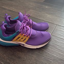 Nike Presto Size 12