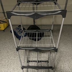 Clothes Rack