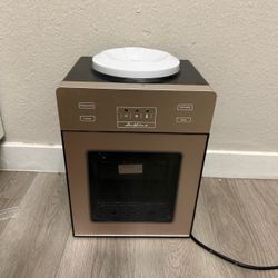 Countertop Water Cooler Dispenser