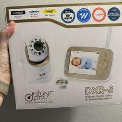 Baby Monitor (Infant optics)