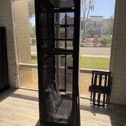 Dell 42U Server Rack