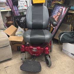 Powered Wheel chair