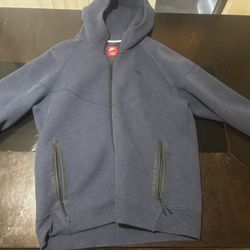 Nike Tech Coat