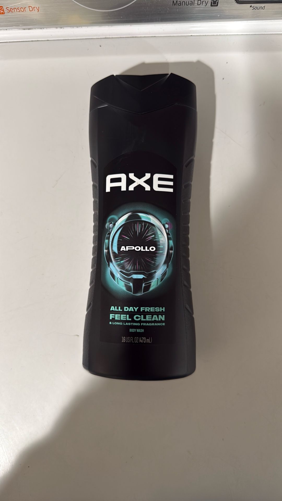 Axe Body wash