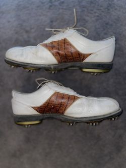 Golf Shoes