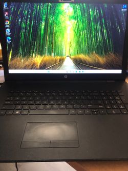 CELLENT - HP 17-bs049dx 17.3 i5 / 12GB Memory / 1 Terabyte (1000GB) / WIN11 PRO