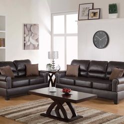 Sofa Set