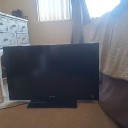 Sony Bravia KLV-32BX350 LCD TV