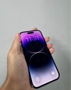 iPhone 14 Pro 128gb unlocked