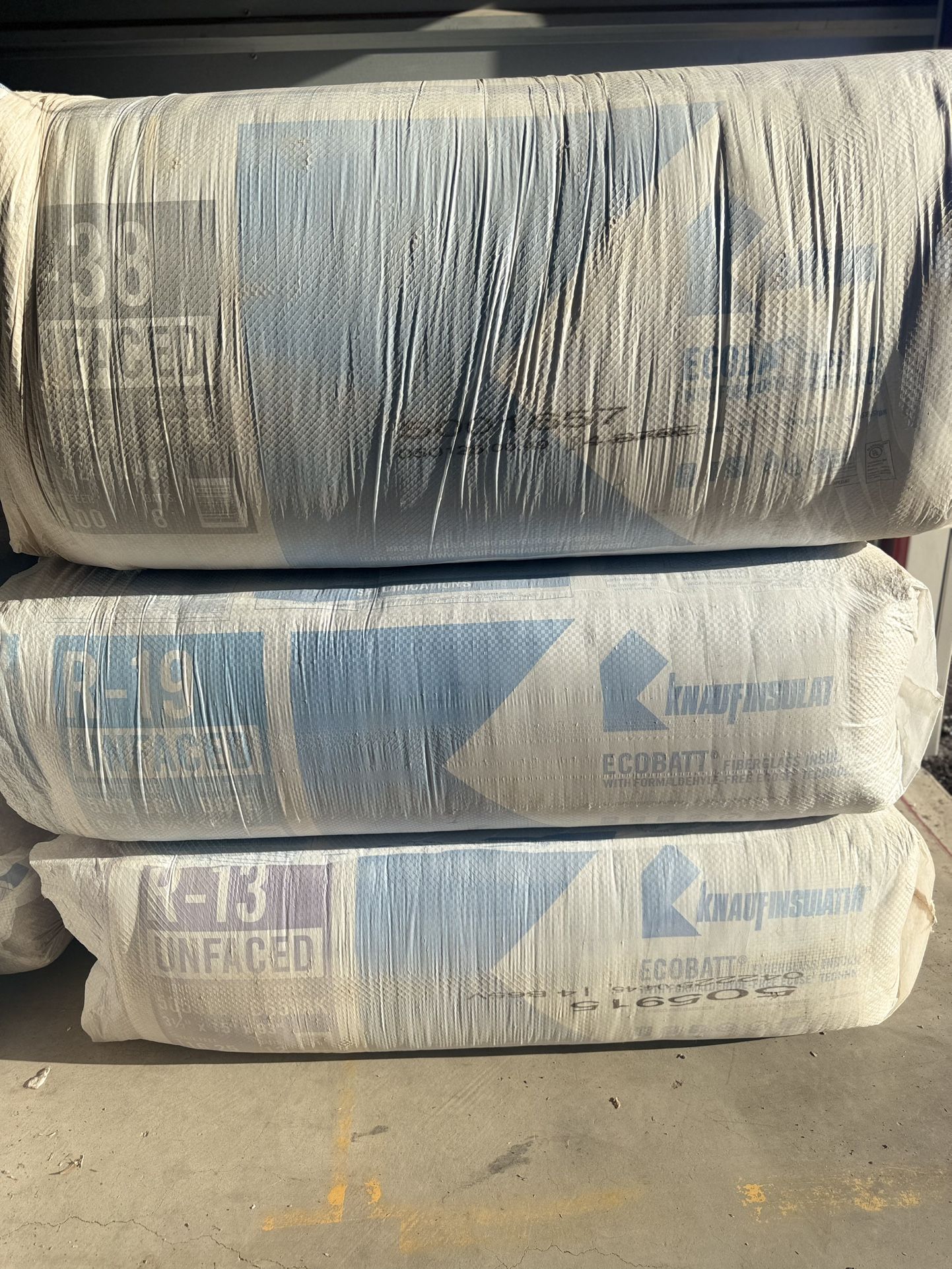 Insolacion/Insulation