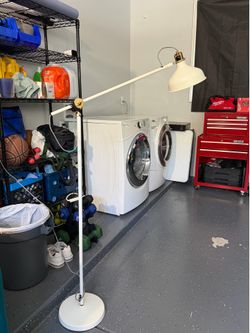 Ikea Floor Lamp