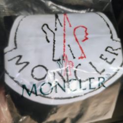 Brand New Moncler Tshirt