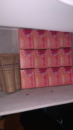Bath & Body Essentials