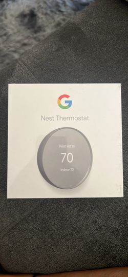 Thermostat