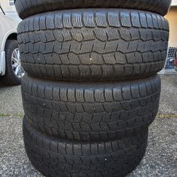 Tires 