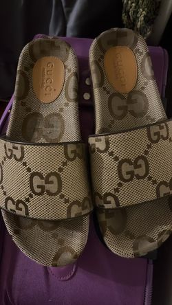 Guccis Slides