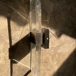 LED Bathroom Wall Light 