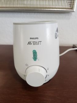 Avent Baby Bottle Warmer