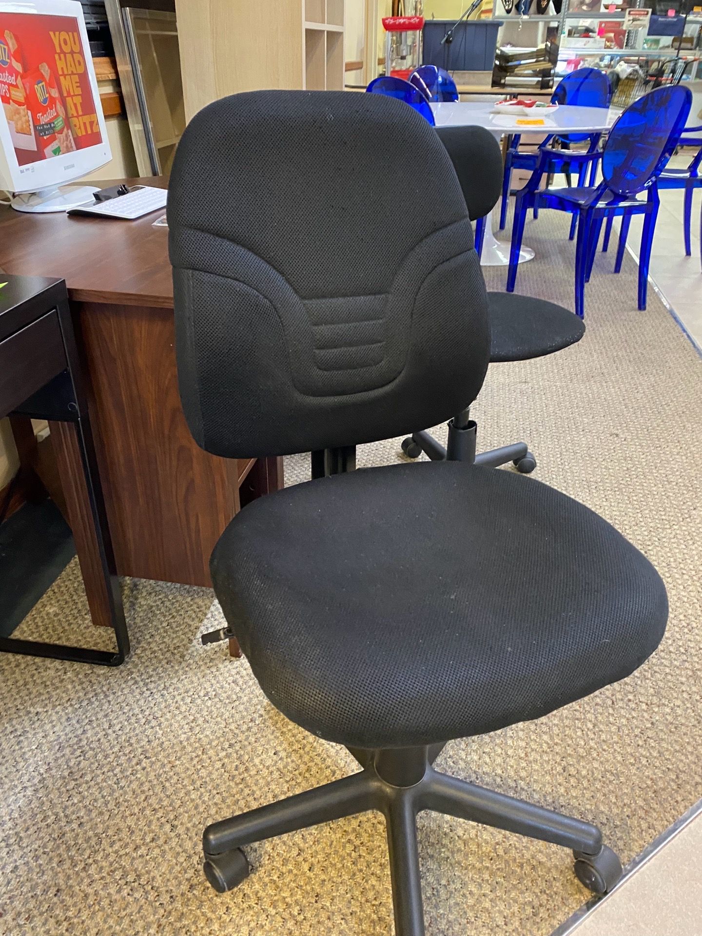Office Chair – $19.99
