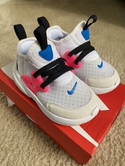 Nike Air Presto SZ 6c