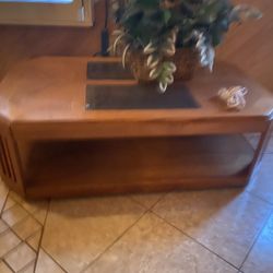 Table Living Room Or TV Room Tables 