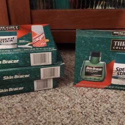 Skin Bracer The Gift Collection