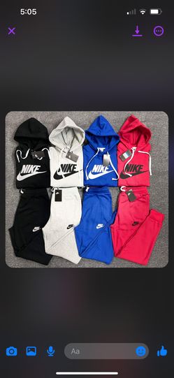 Men& Women ..Just DoIt!