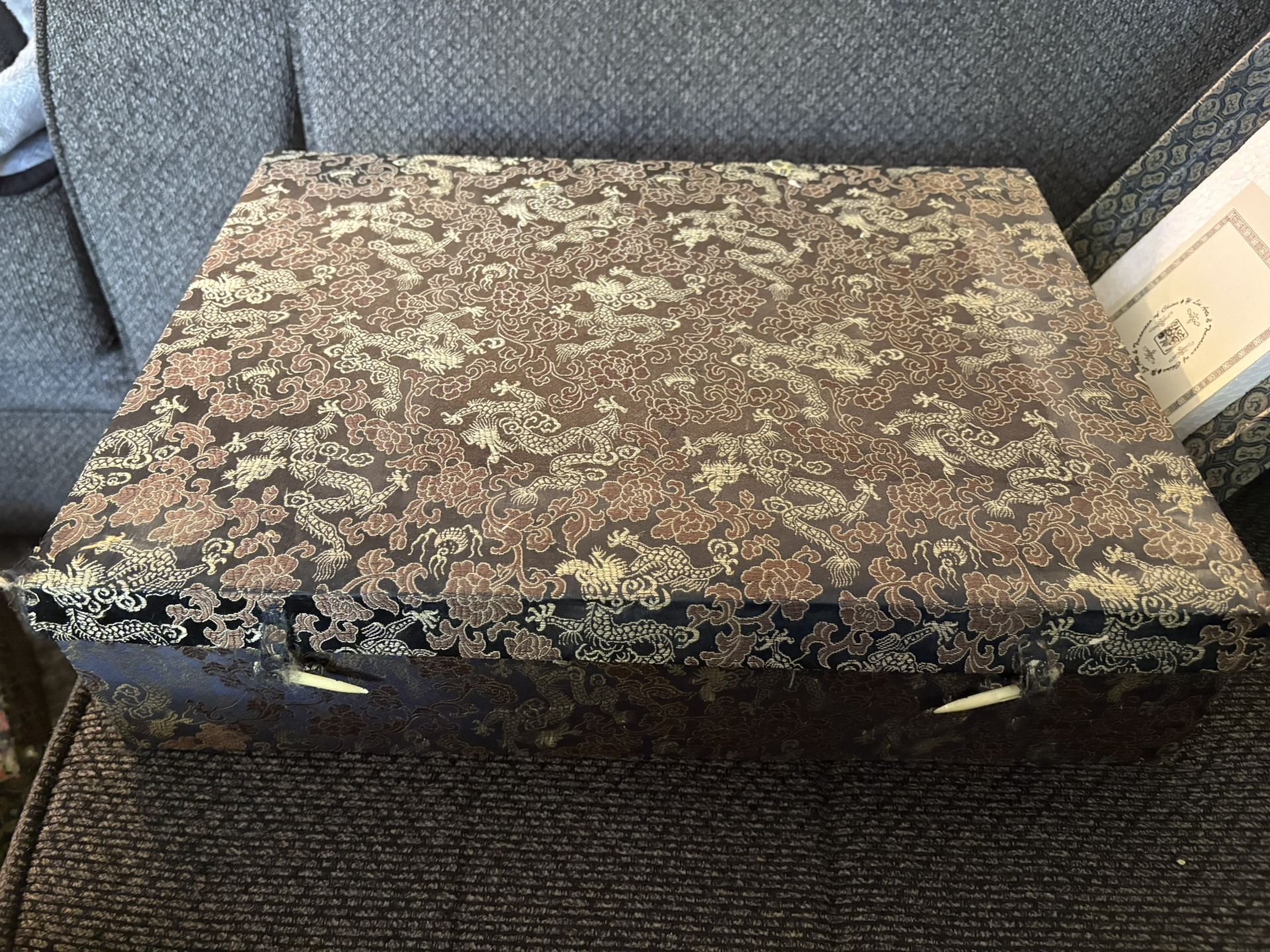 Yi Lin Arts And Treasures Of China