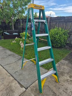 Ladder