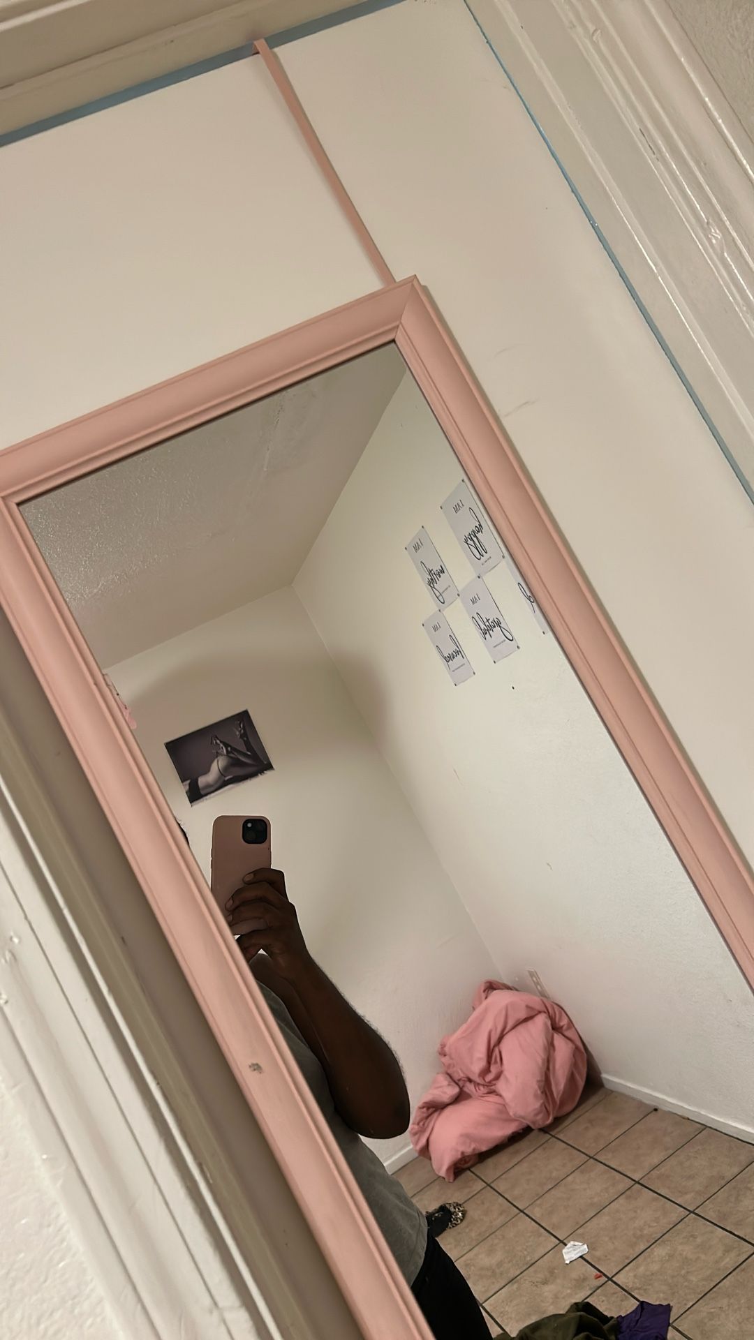 Door Mirror $10