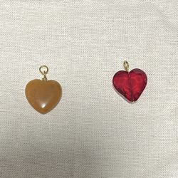 Necklace Charm