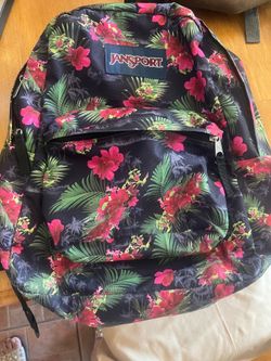 Backpack