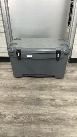 Ozark Cooler 