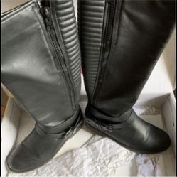 Aldo Boots 