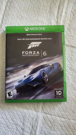Playstation Game And Xbox Game