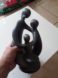 Family figure
