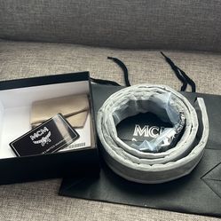 MCM BELT