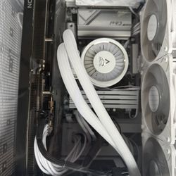 Parting Out Custom Build Gaming PC
