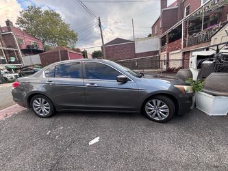 2011 Honda Accord