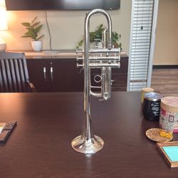 Yamaha Xeno YRT8445 Trumpet