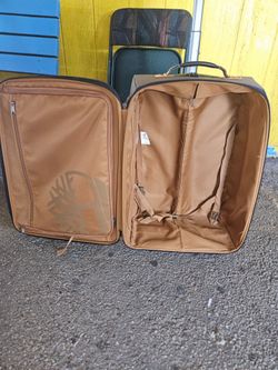 suitcases