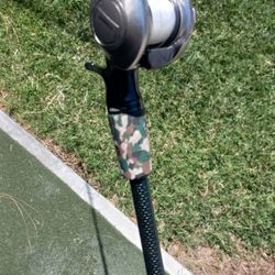 Shimano Phenix Combo
