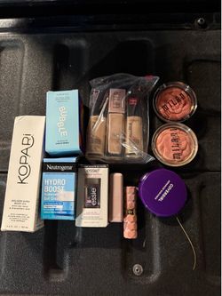 Make up