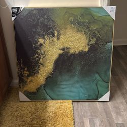 Brand New Wall Art