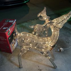 Christmas Outdoor Decorations 