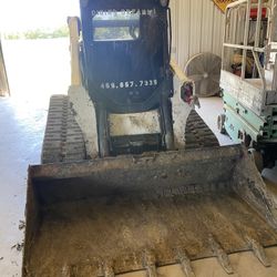Skid Steer $