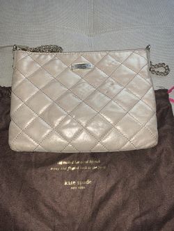 Kate Spade crossbody purse
